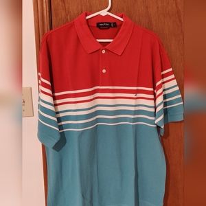 Nautica Polo